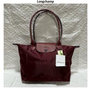 Longchamp women's bags
